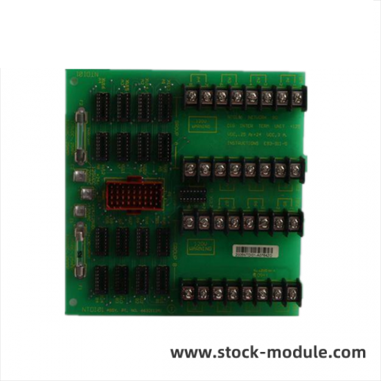 ABB Power Module
