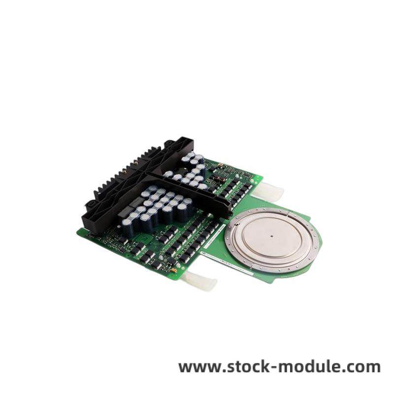 ABB Control Board