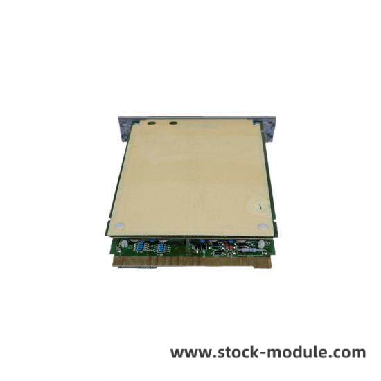 ABB 70AA02A-E Module