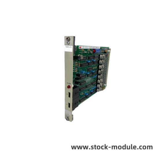 ABB Digital Output Module