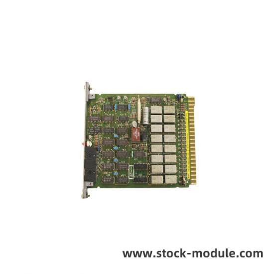 ABB 70AB02B-E Module