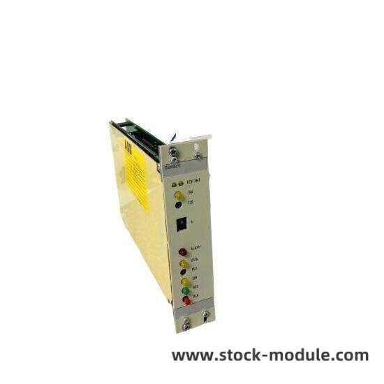 ABB 70BK06A-E Industrial Control Board