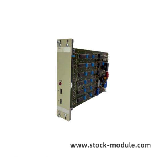 ABB 70EB03A Digital Input Module