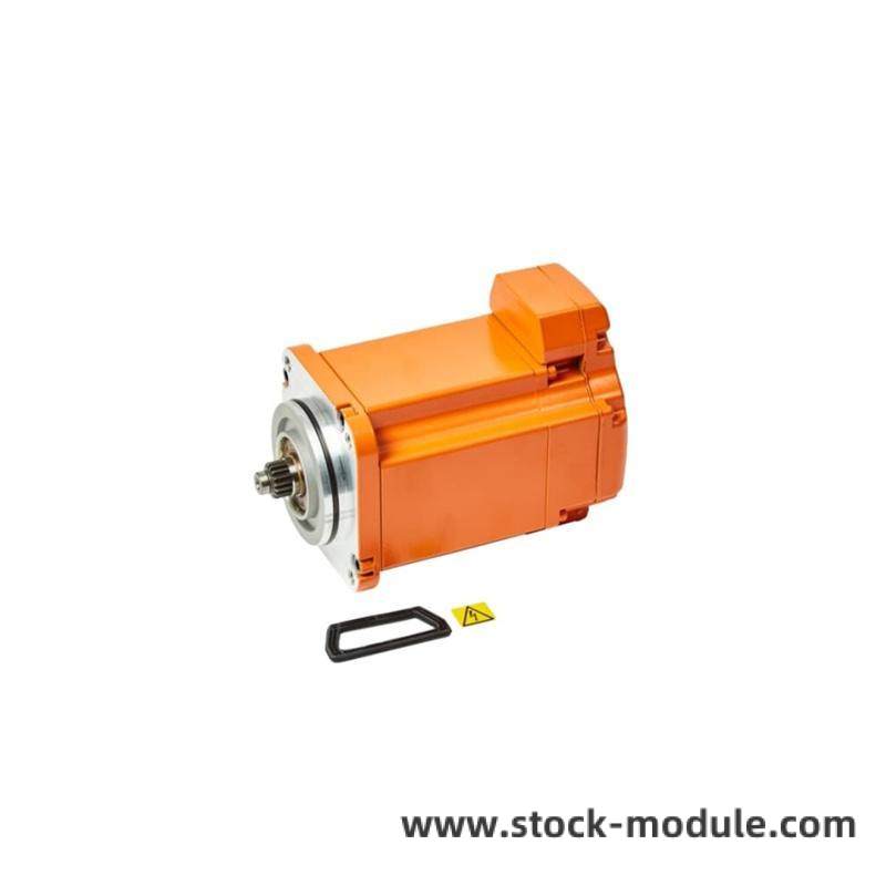 ABB 76003HAC14726-1 Industrial Motor