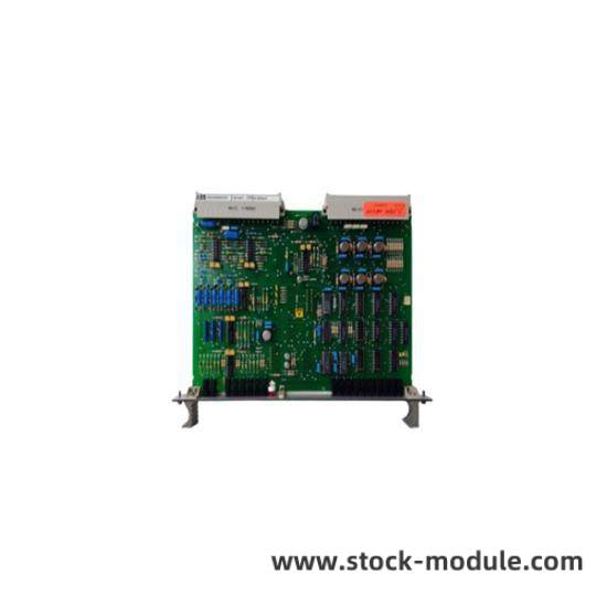 ABB Module Installation