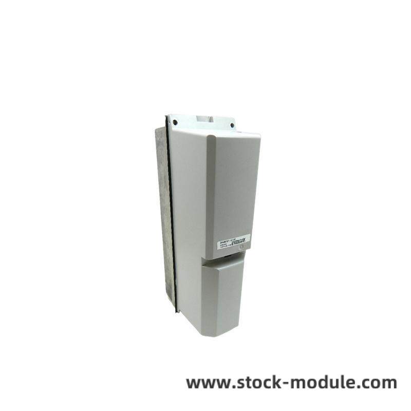 ABB Module Front View