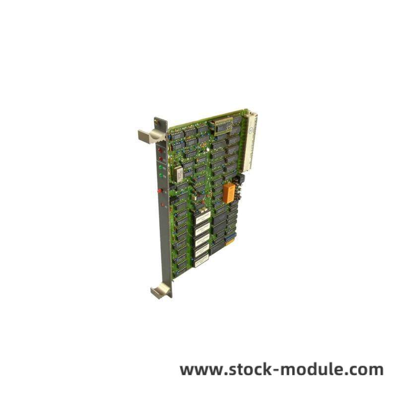ABB 81AA02E Module