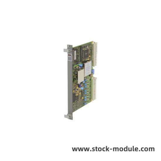 ABB 81AA03 Module