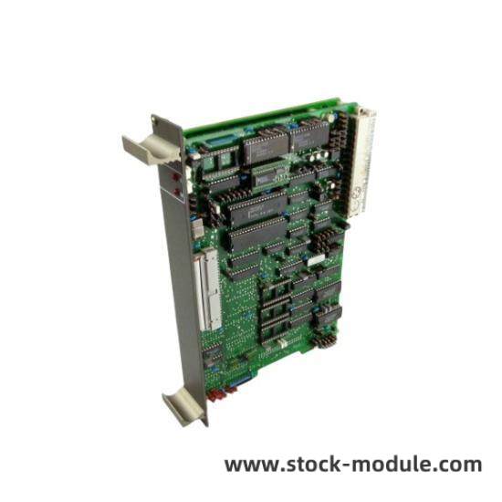 ABB Universal Input Module