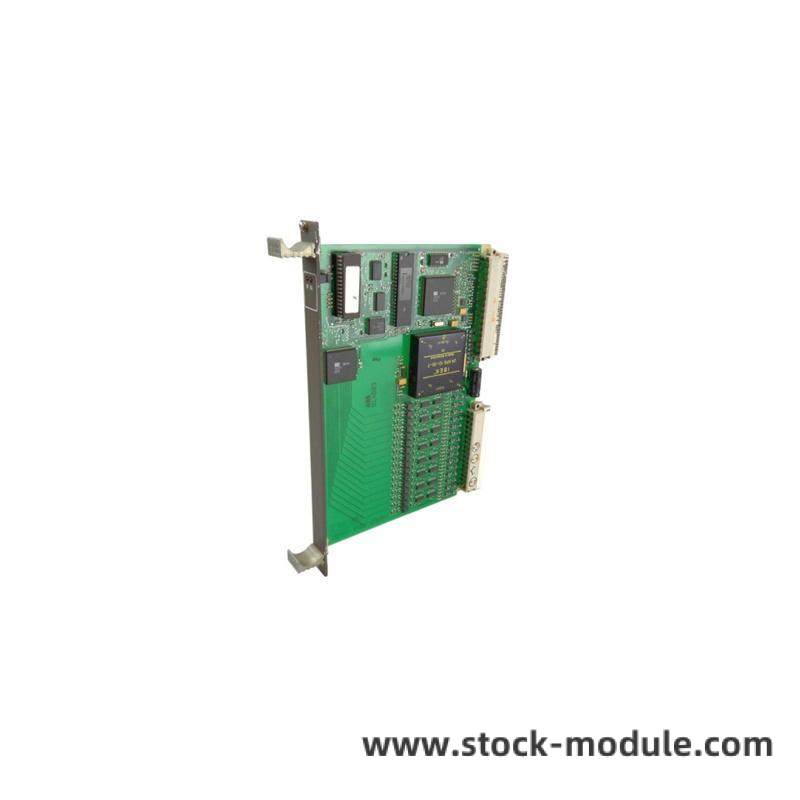 ABB 81AB03 GJR2392500R1210 Industrial Automation Module