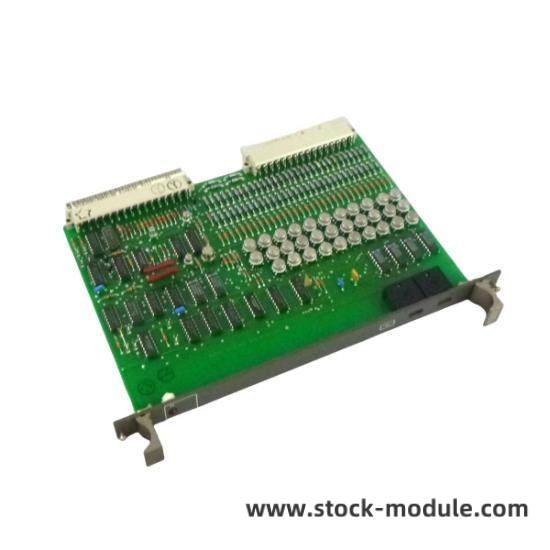 ABB 81AB10 Module