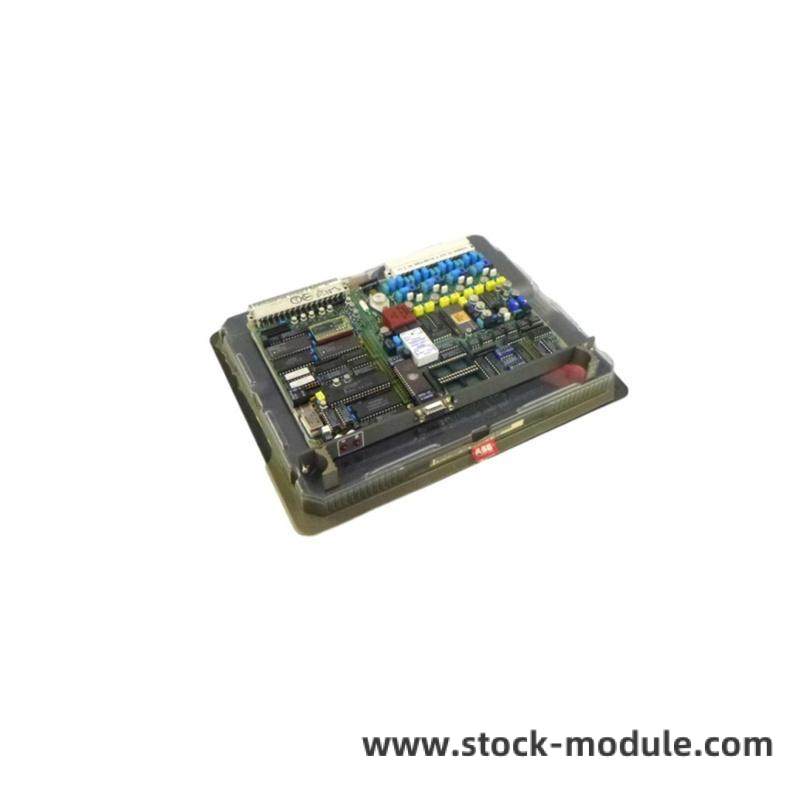 ABB 81EA02E Module