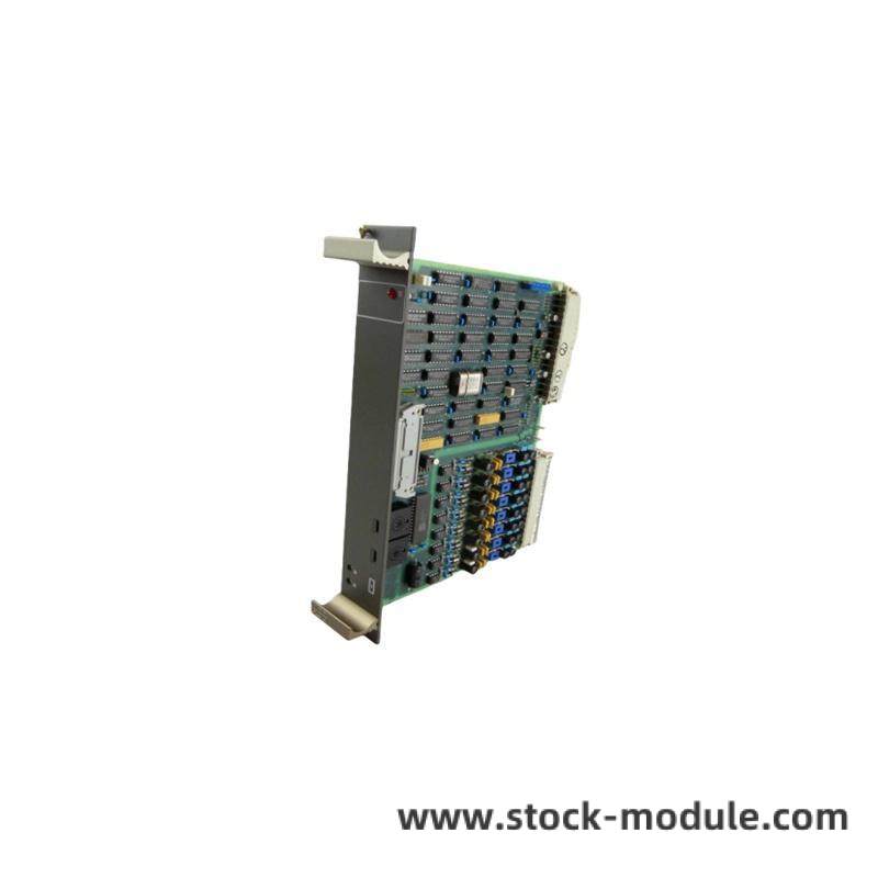 ABB Analog Input Module