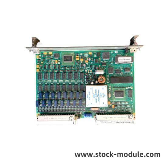 ABB 81EU01 Module