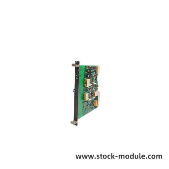 ABB Relay Module