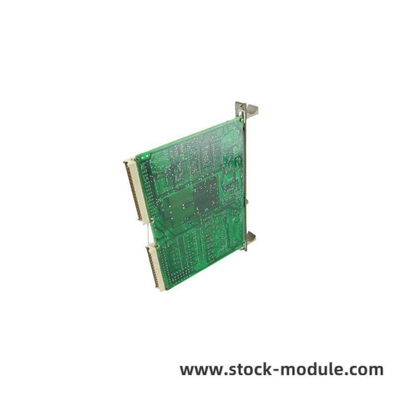 ABB Control Module