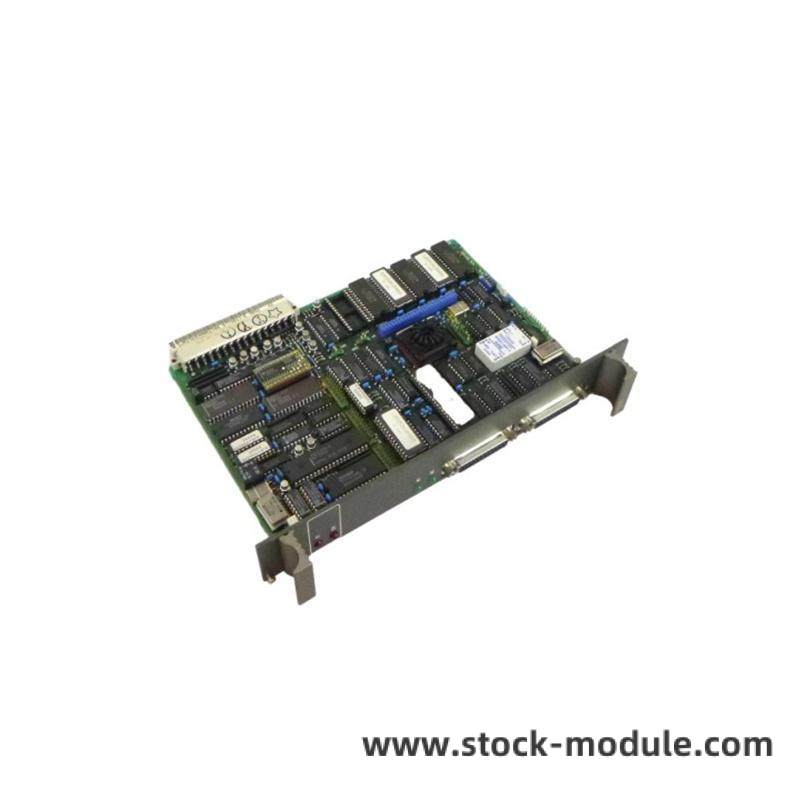 ABB GJR2368900R2340 Industrial Coupler Module