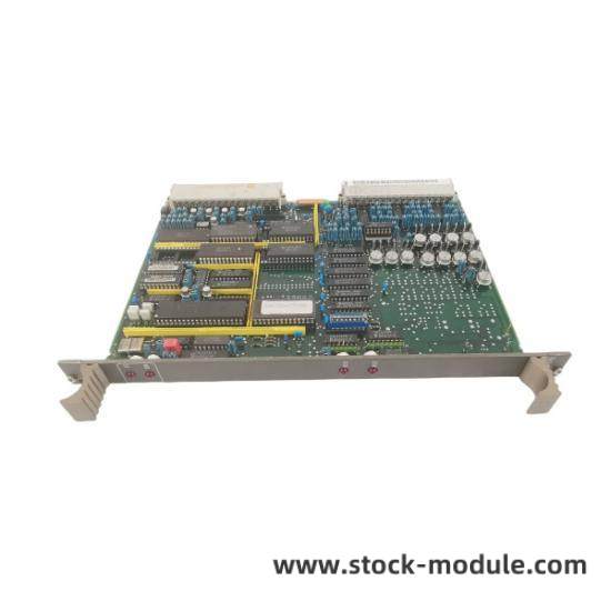 ABB Module Board