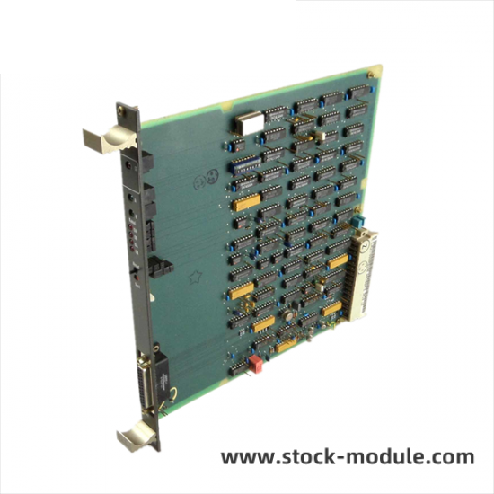ABB Coupling Module