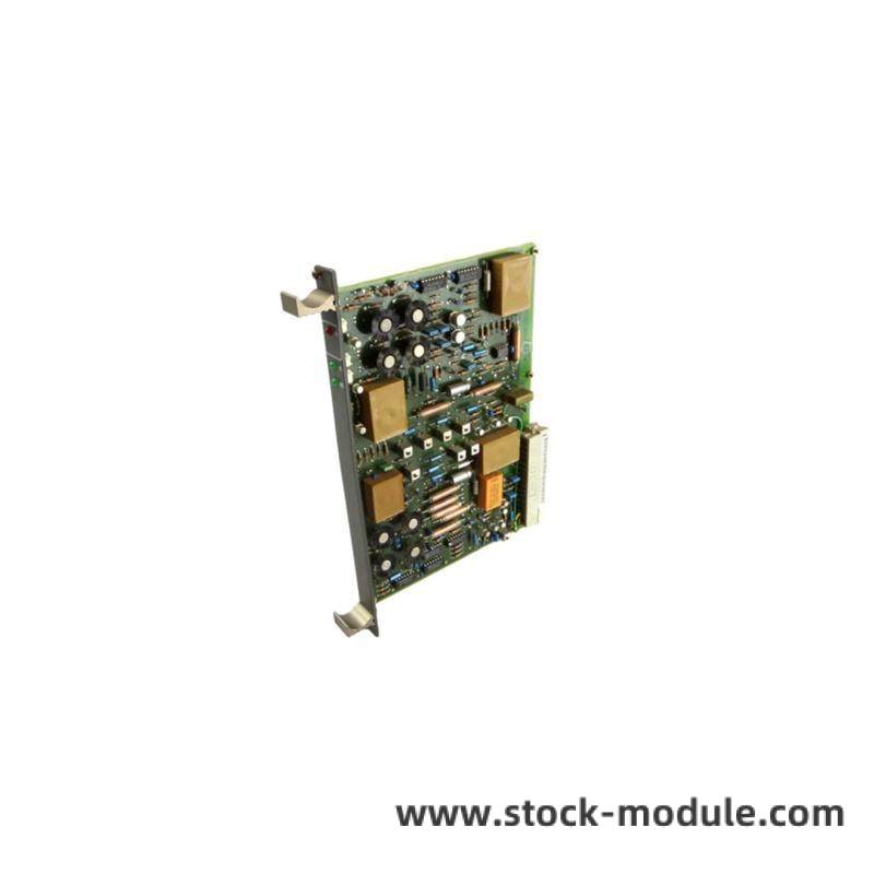 ABB Circuit Module