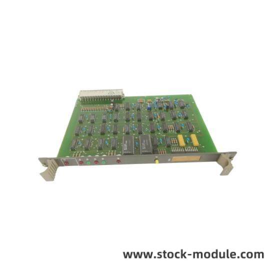 ABB 88TU01E Module