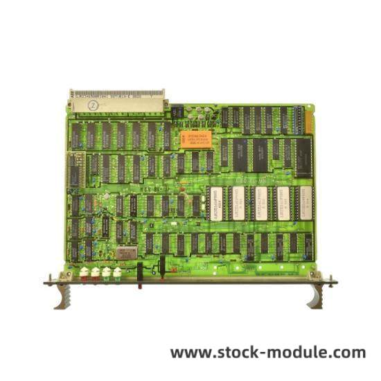 ABB Control Module
