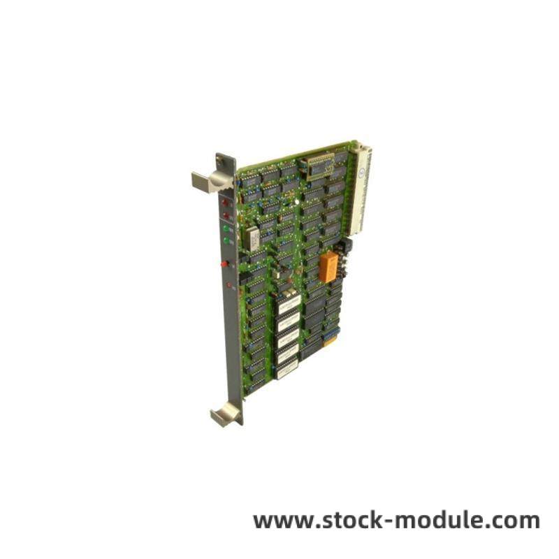 ABB Analog Output Module
