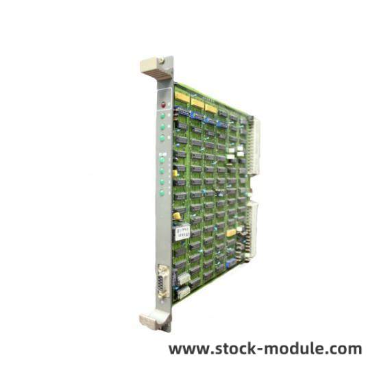 ABB 88VK01E Module