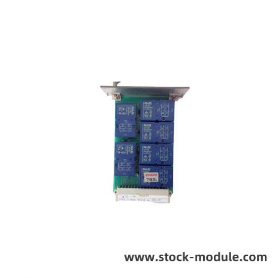 ABB 89AR30 Industrial Relay