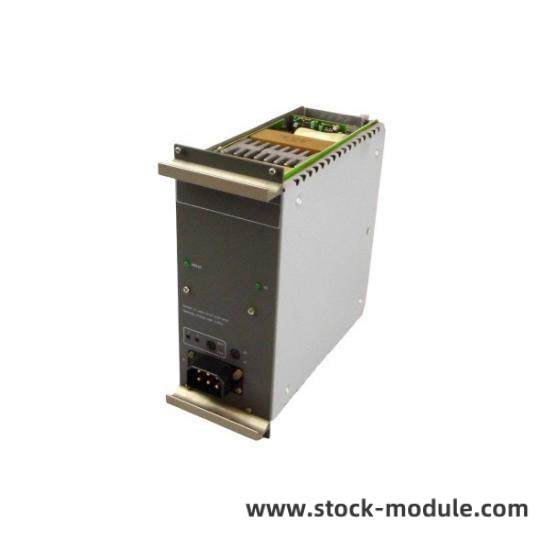 ABB Interface Board
