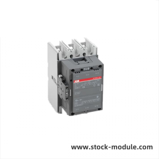 ABB Control Module