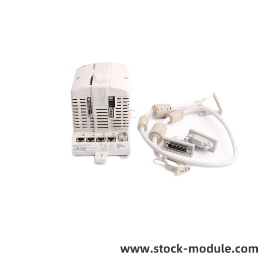 ABB Control Module