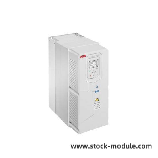 ABB HVAC Drive