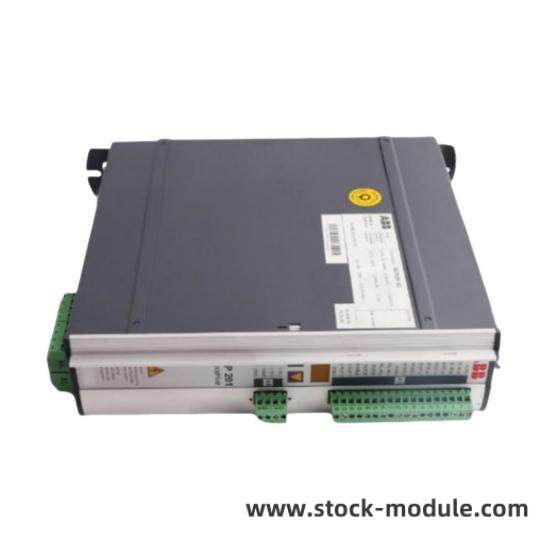 ABB Servo Drive