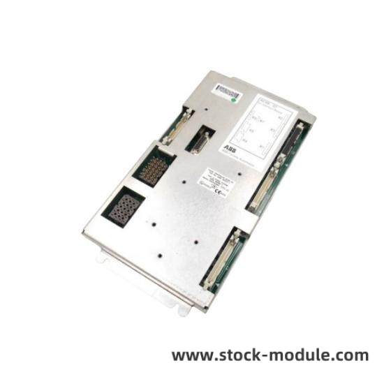 ABB ACRB-03 Controller