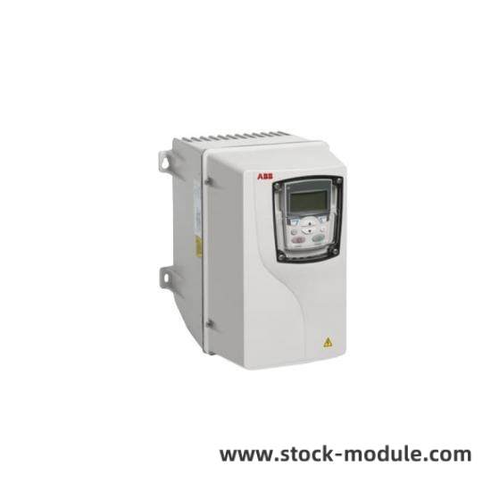 ABB ACS355-03E-05A6-4