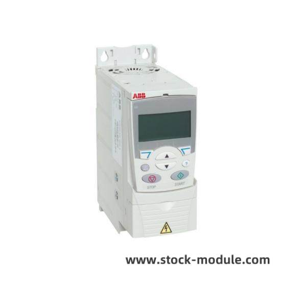 ABB ACS355 Drive