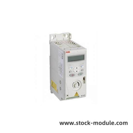 ABB ACS355-03E-08A8-4 Industrial Frequency Converter