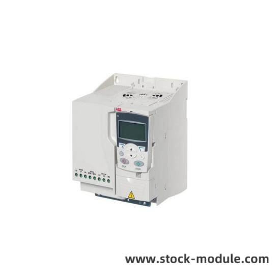 ABB ACS355-03E-12A5-4 Frequency Converter