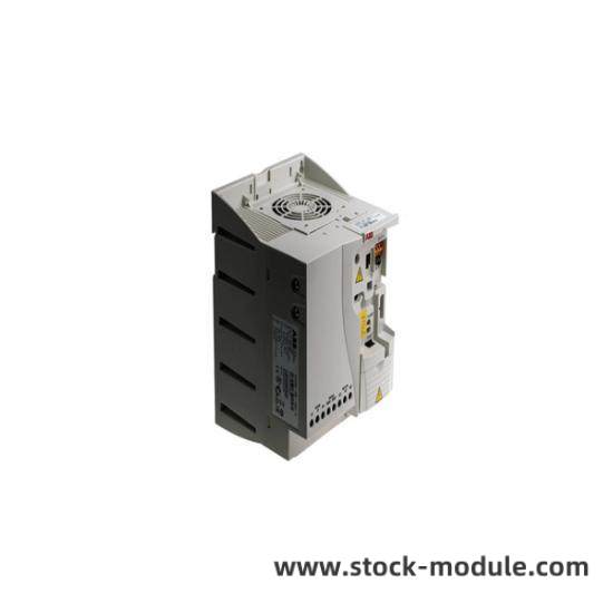 ABB ACS355-03E-12A5-4 LV AC Drive Module