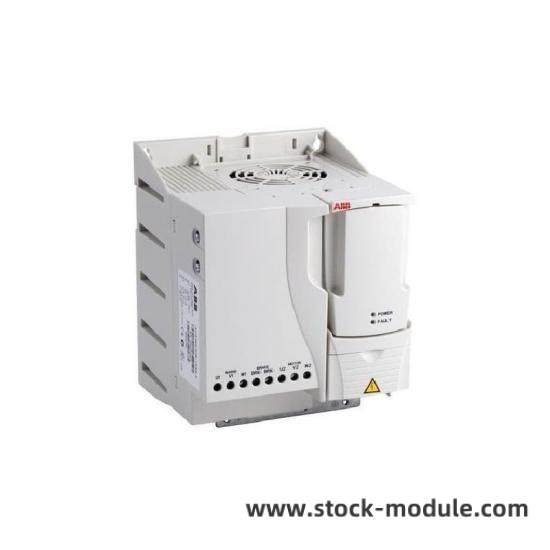 ABB ACS355 Drive Module