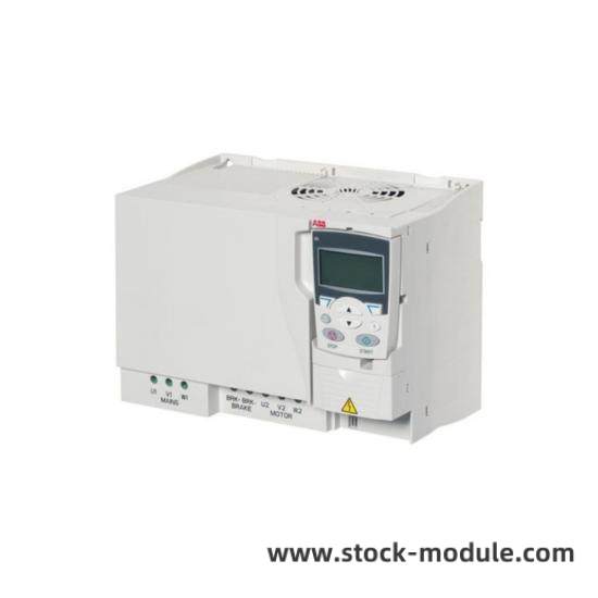 ABB ACS355-03E-44A0-4
