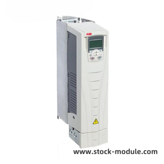 ABB Frequency Converter