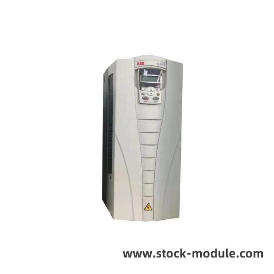 ABB Frequency Converter