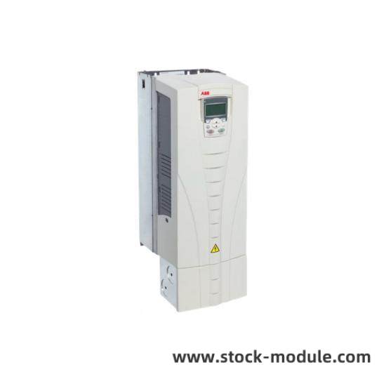 ABB Frequency Converter