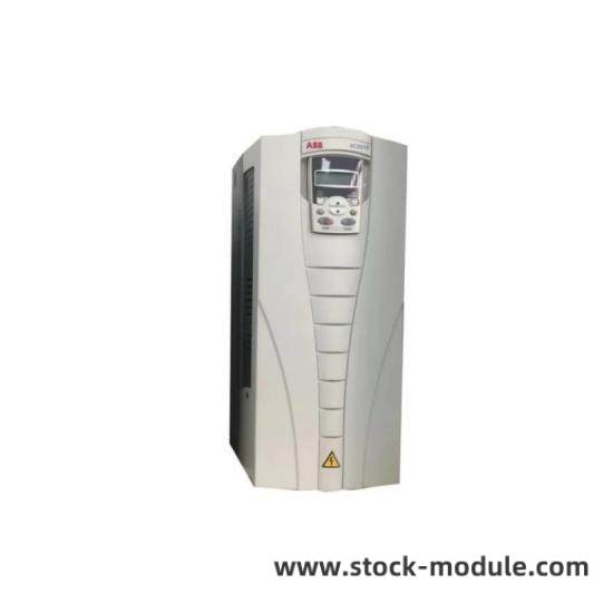 ABB ACS510 Frequency Converter