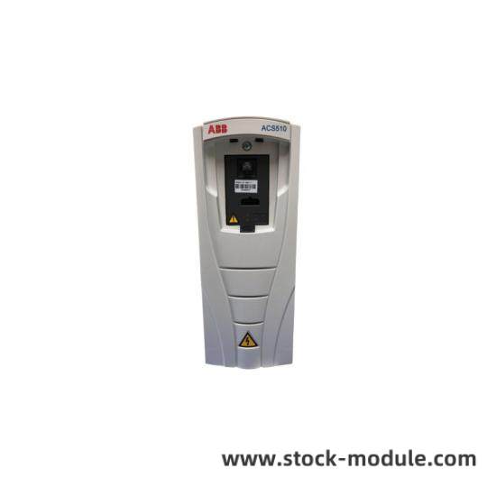 ABB ACS510 Frequency Converter