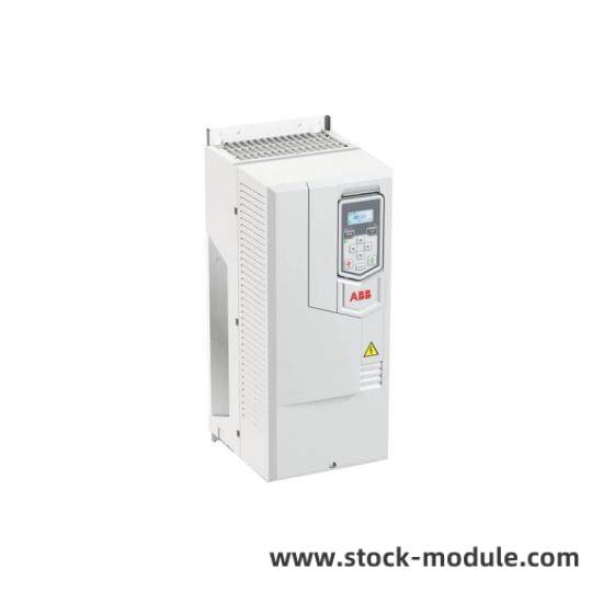 ABB Frequency Converter