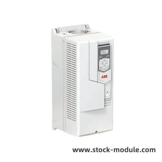 ABB Frequency Converter