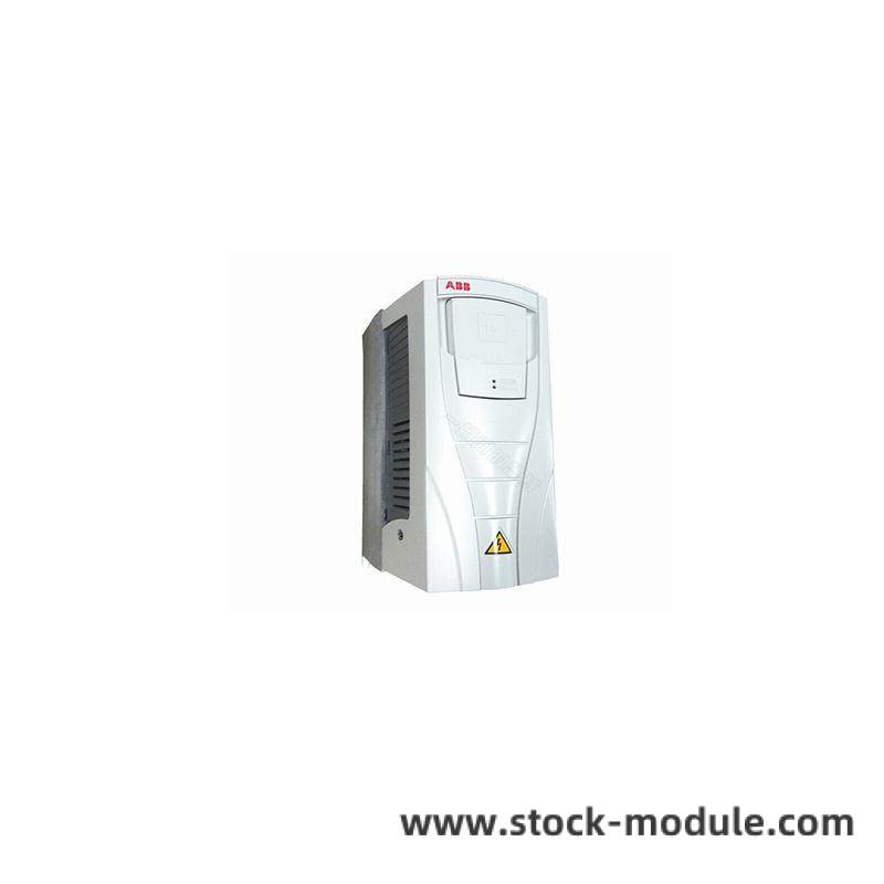 ABB Frequency Converter